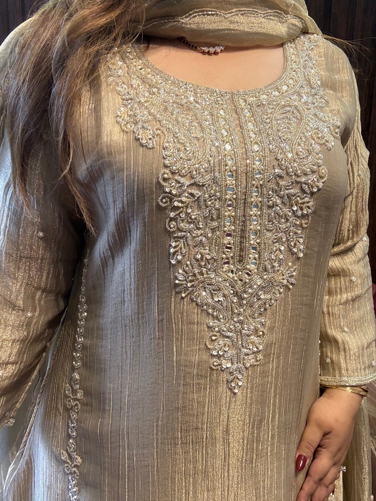 Festive Wear