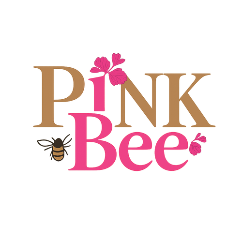 Pink Bee